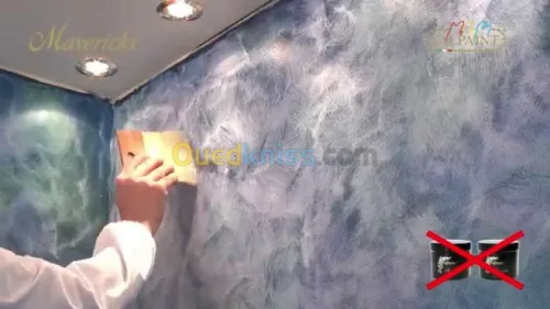 Décoration interieure & exterieure 