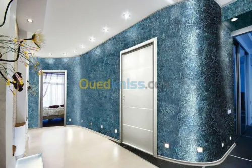 Décoration interieure & exterieure 