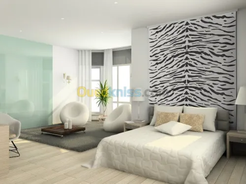 Décoration interieure & exterieure 