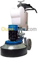 Traitements des Surfaces