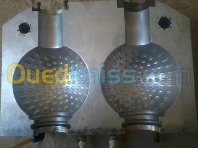 USINAGE A COMMANDE NUMERIQUE ET Maint.