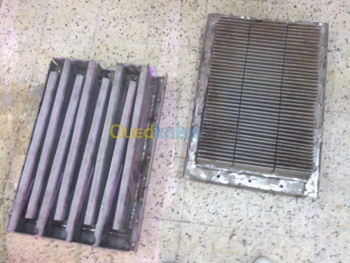 USINAGE A COMMANDE NUMERIQUE ET Maint.