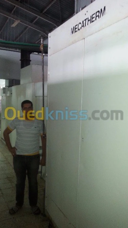 USINAGE A COMMANDE NUMERIQUE ET Maint.