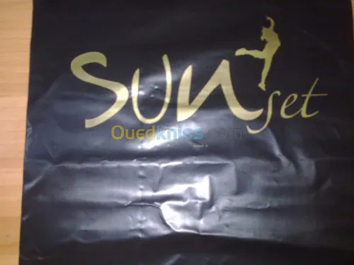 sac en platique personnalisé 