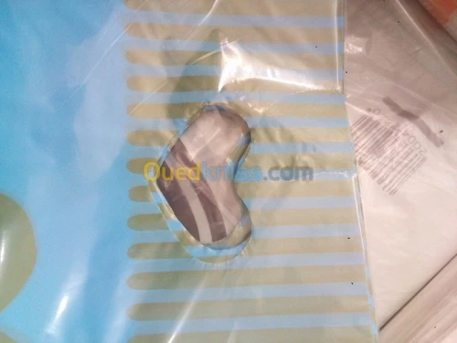 sac en platique personnalisé 