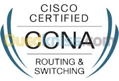 formation cisco ICND