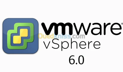 VMware vSphere 6