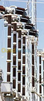 ELECTRICITE INDUSTRIELLE ET 