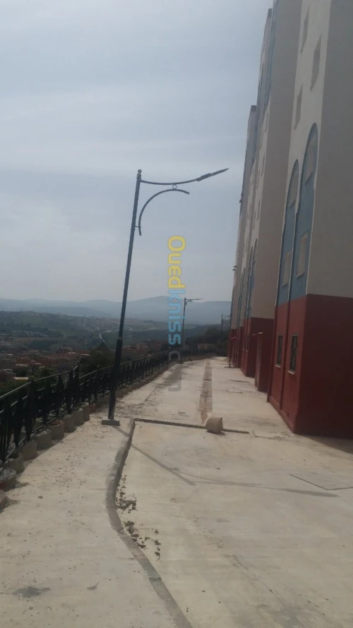 Vente Terrain Tlemcen Chetouane