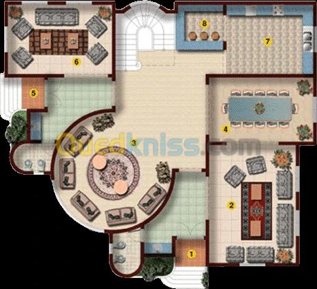 architecture designe 