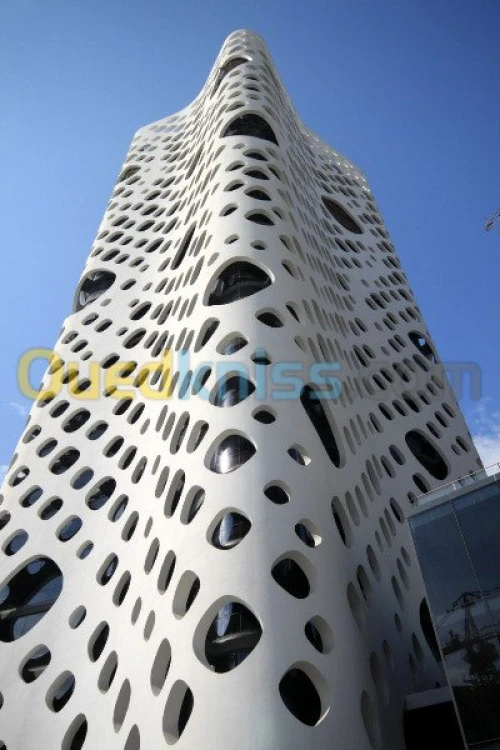 architecture designe 