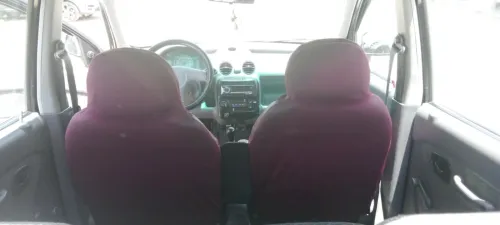 Hyundai Atos 2007 Atos
