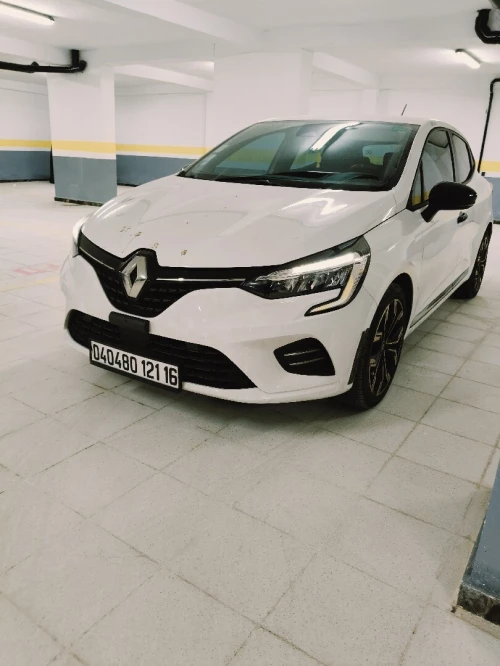 Location voiture 