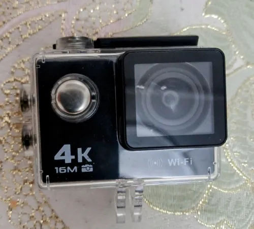 Caméra go pro 