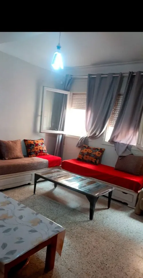 Location Appartement F3 Sidi Bel Abbès Sidi bel abbes