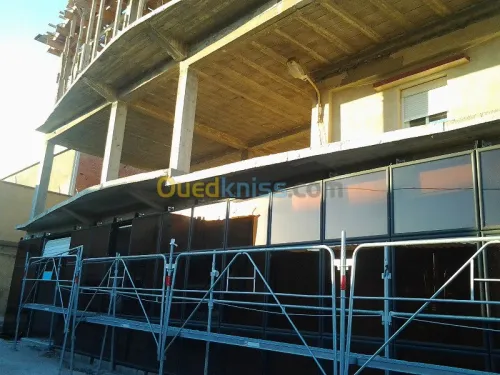 Décoration et Revêtement de Facades