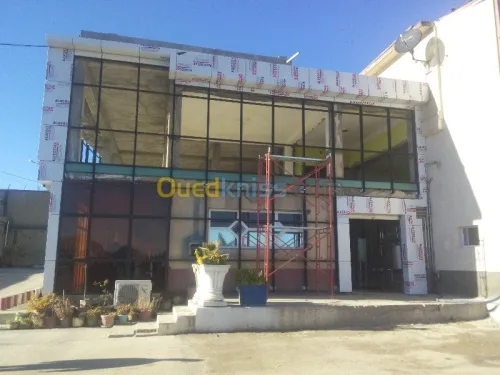 Décoration et Revêtement de Facades