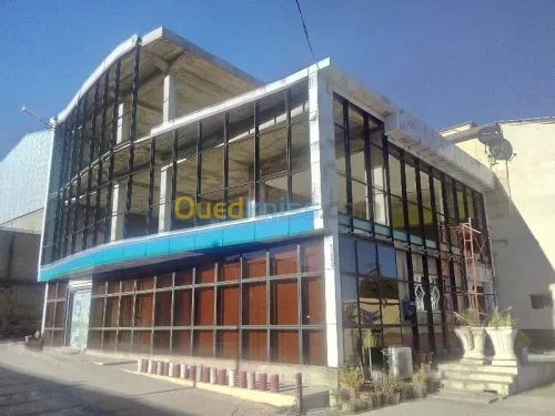 Décoration et Revêtement de Facades