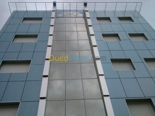 Décoration et Revêtement de Facades