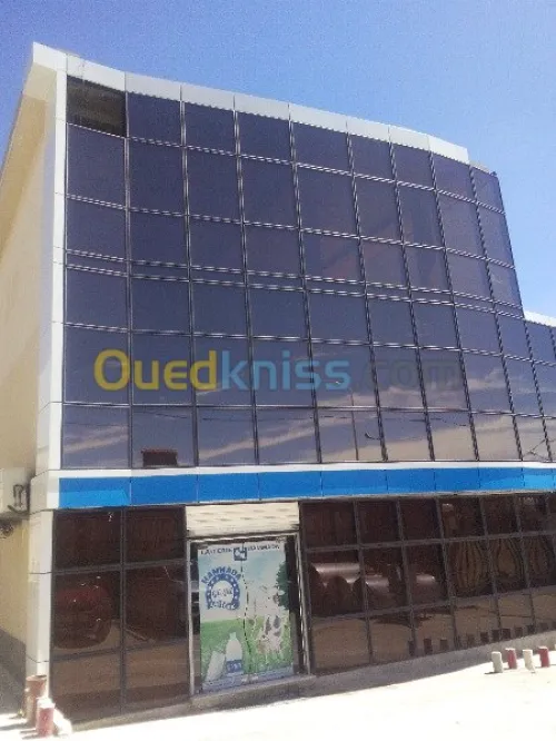 Décoration et Revêtement de Facades