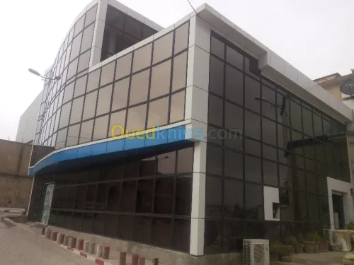 Décoration et Revêtement de Facades