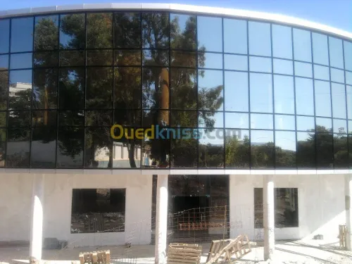 Décoration et Revêtement de Facades