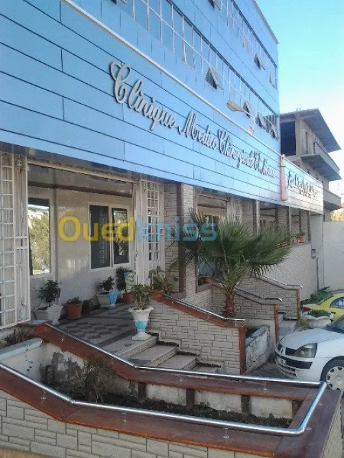 Décoration et Revêtement de Facades