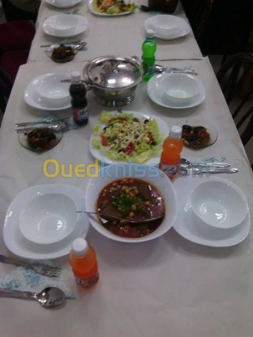 Salle des Fetes DINA