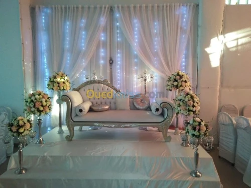 Salle des Fetes DINA