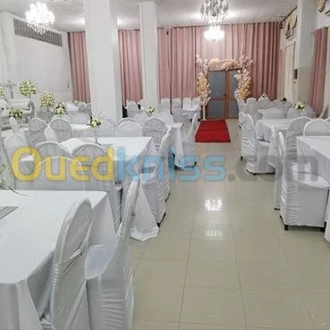 Salle des Fetes DINA