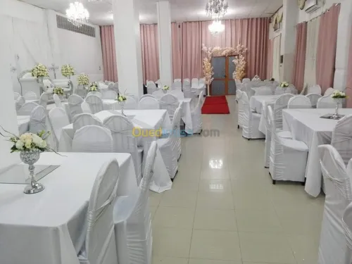 Salle des Fetes DINA