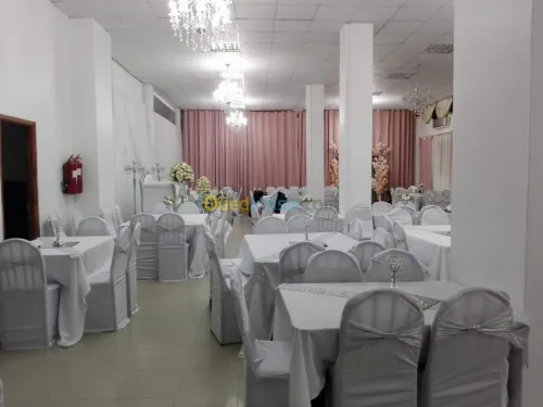 Salle des Fetes DINA