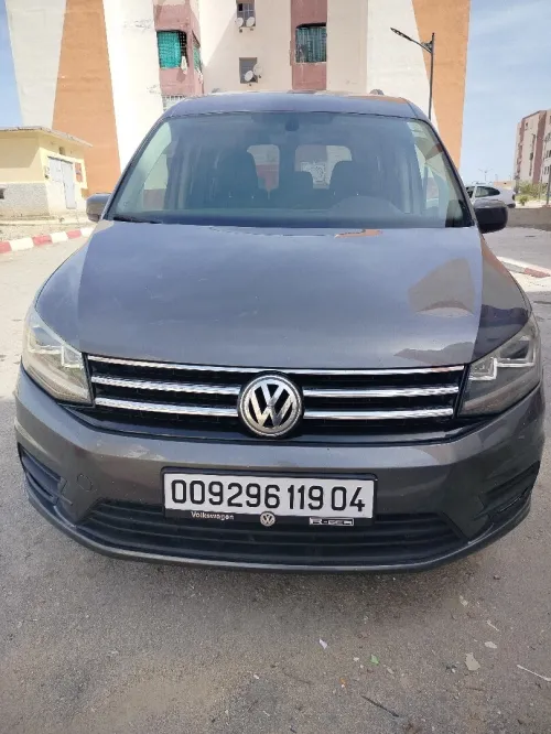 Volkswagen Caddy 2019 Collection
