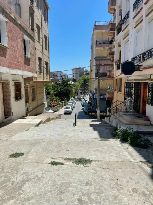 Vente Villa Jijel Jijel