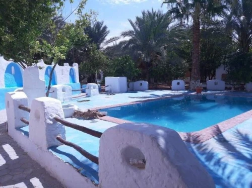 VACANCES GHARDAIA /reveillon