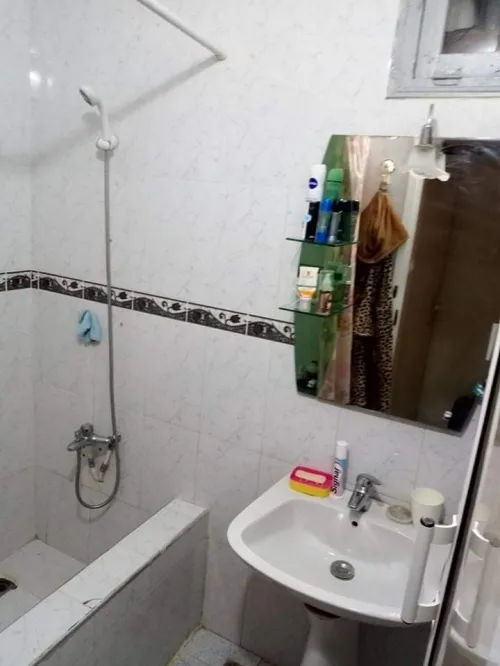Vente Appartement F4 Bechar Bechar