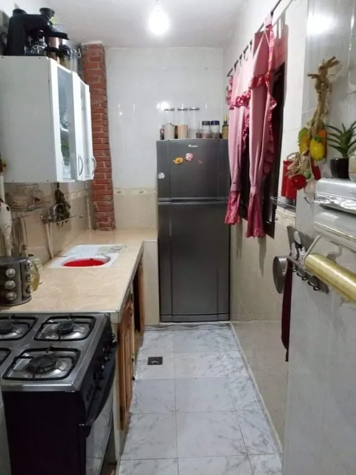 Vente Appartement F4 Bechar Bechar