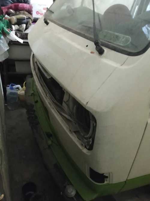 Volkswagen T3 1982 