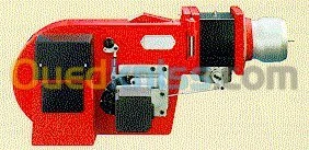 Depannage tout type de chaudiere