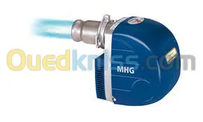 Depannage tout type de chaudiere