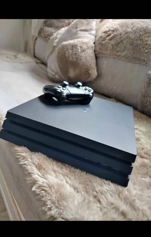 Playstation 4 pro très bon état