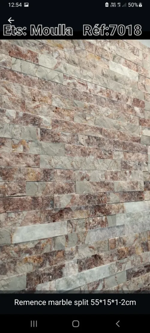 Pierre taillee, marbre,granite,travertin,pierre .