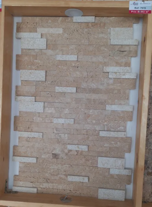 Pierre naturelle, travertin, marbre,pierre marbrier, granite...