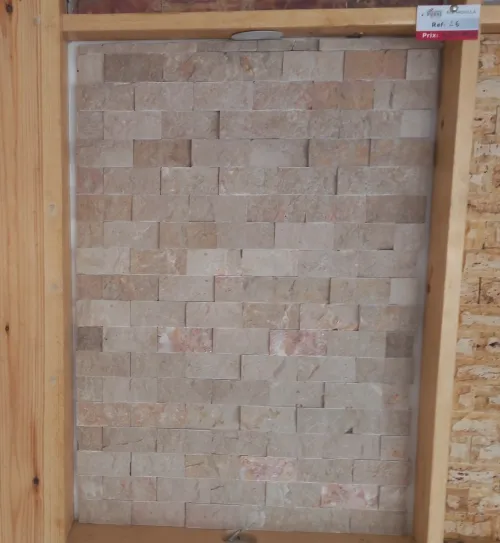 Pierre naturelle, travertin, marbre,pierre marbrier, granite...