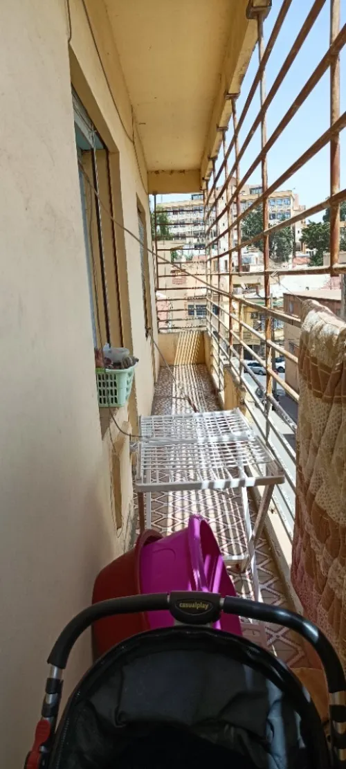 Vente Appartement Tiaret Tiaret