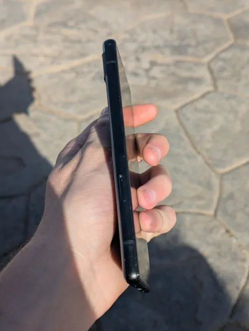 Google pixel 6a