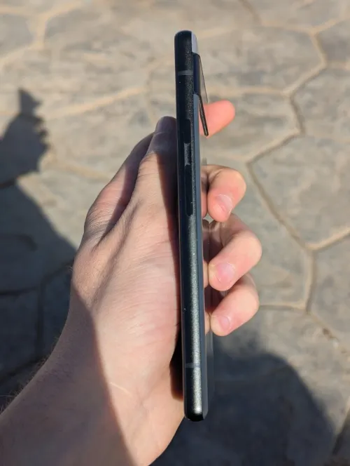 Google pixel 6a