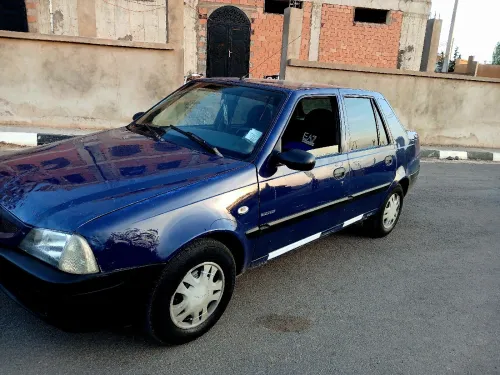 Dacia Solenza 2005 Solenza