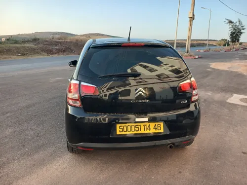 Citroen C3 2014 Vitamine