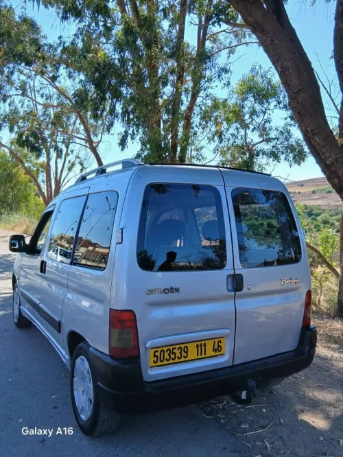 Citroen Berlingo 2011 Berlingo